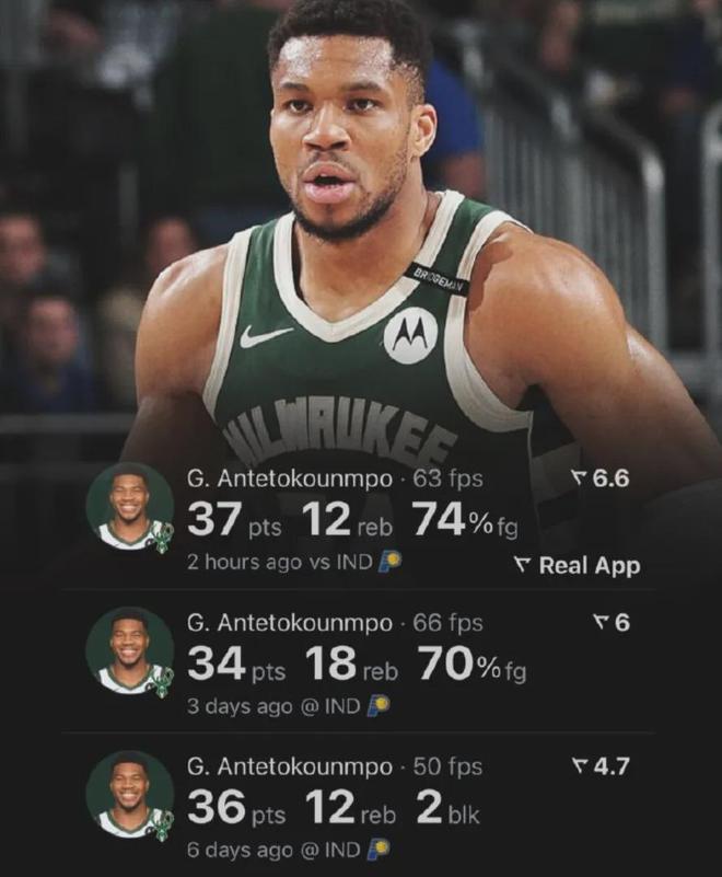 NBA 季后赛雄鹿战步行者，利拉德表现成谜，球队命运几何？