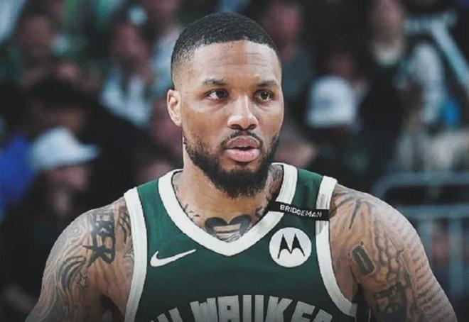NBA 季后赛雄鹿战步行者，利拉德表现成谜，球队命运几何？
