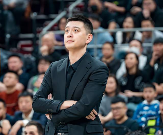 CBA 季后赛半决赛：5 月 1 日晚辽宁 0-3 被广厦横扫无缘 4 连冠
