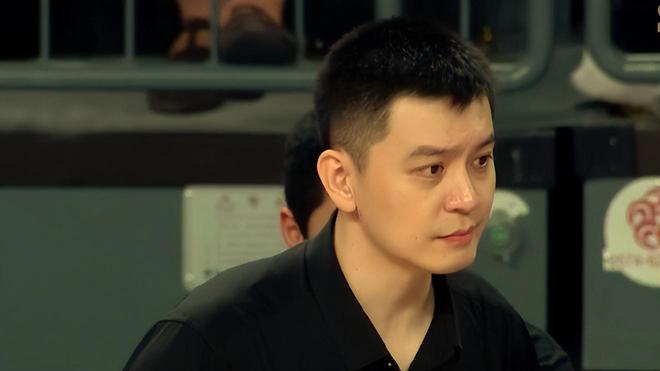 辽篮0比3完败广厦引意外不甘，官方感谢不离不弃球迷获夸赞