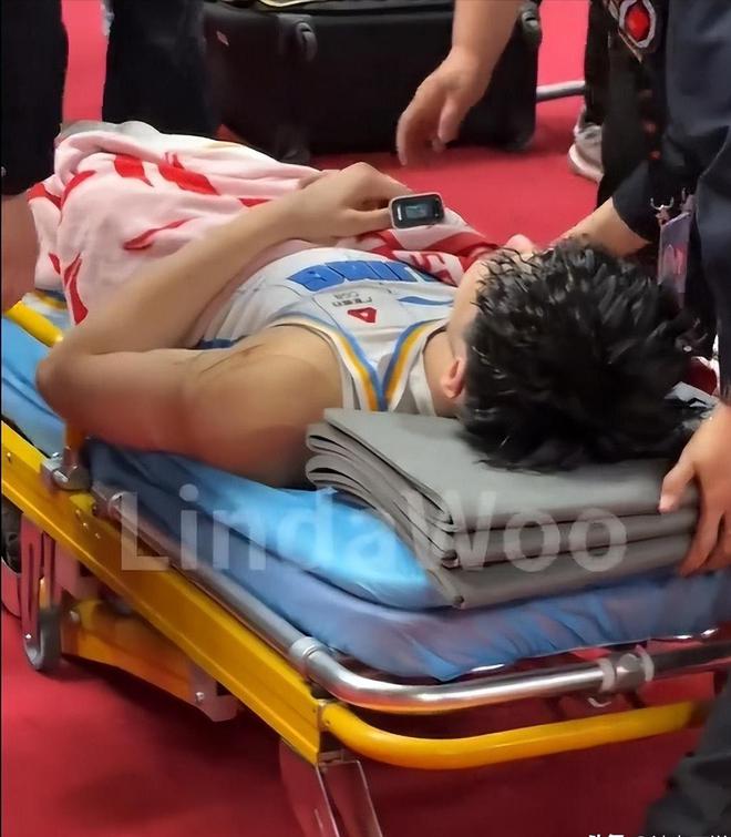 CBA 半决赛北京男篮 4 人受伤，北京北汽申诉，山西队或迎重罚