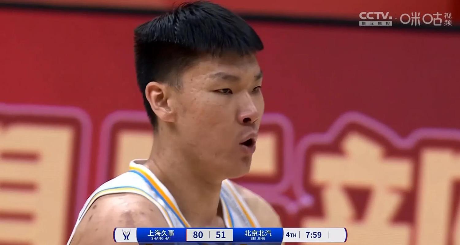 CBA 半决赛北京男篮 4 人受伤，北京北汽申诉，山西队或迎重罚