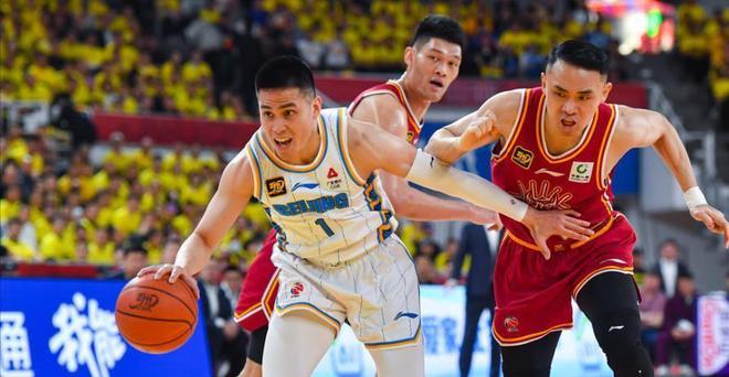 CBA 半决赛北京男篮 4 人受伤，北京北汽申诉，山西队或迎重罚