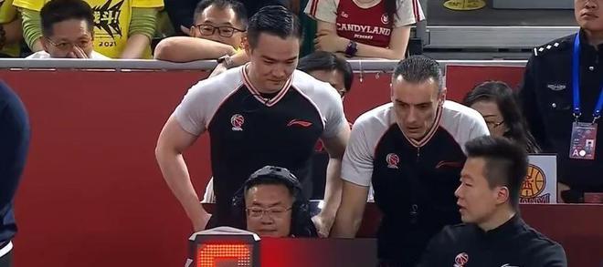CBA 半决赛北京男篮 4 人受伤，北京北汽申诉，山西队或迎重罚
