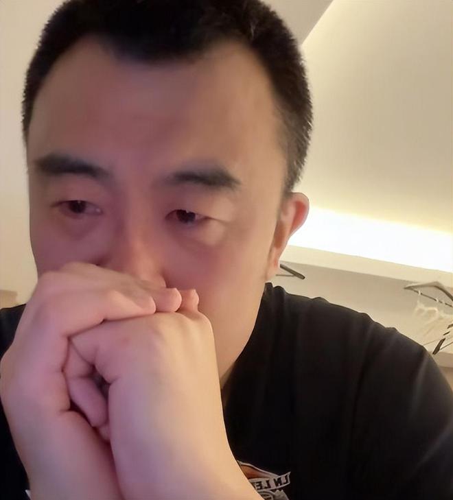CBA 半决赛 G3 辽宁男篮遭横扫，韩德君哽咽言论引退役猜测