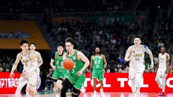 CBA 季后赛半决赛辽宁队被广厦 3 - 0 横扫，赛季后人员变动及过往战绩回顾