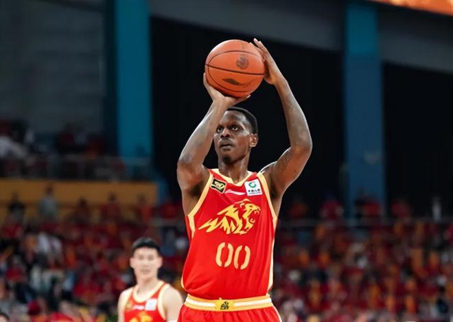 CBA 季后赛半决赛 G3：广厦 109 - 98 胜辽宁，胡金秋孙铭徽布朗高光表现