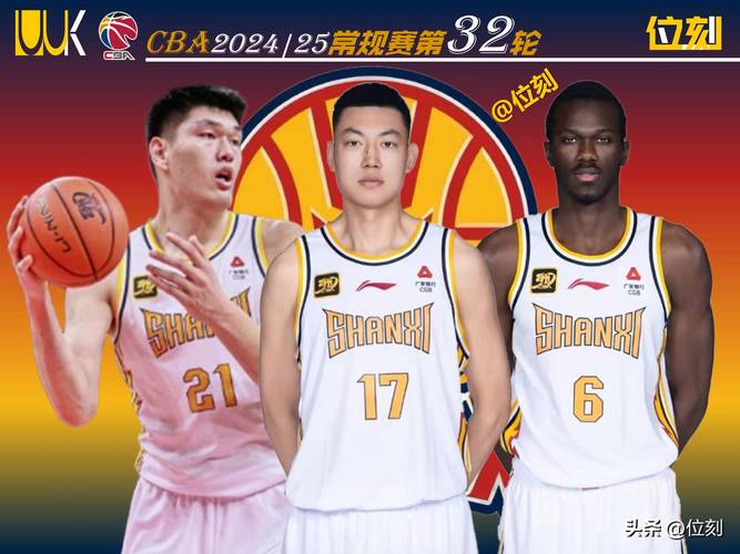 CBA 季后赛首钢 3 比 0 完胜山西晋级总决赛，数据背后原因几何？