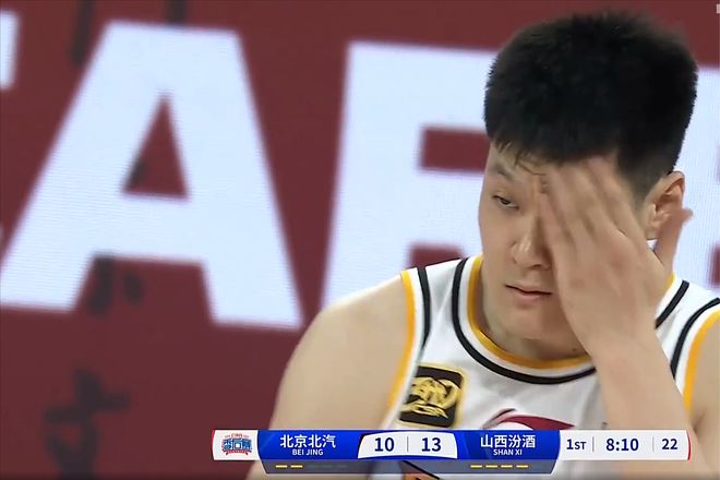 CBA 季后赛首钢 3 比 0 完胜山西晋级总决赛，数据背后原因几何？