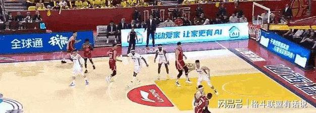 CBA 半决赛：北京队 3-0 淘汰山西队挺进总决赛，目标剑指总冠军