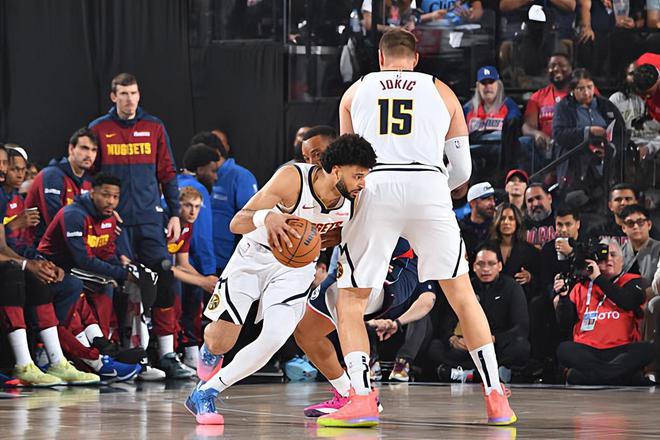 NBA 季后赛快船胜掘金追平总比分 穆雷表现出色待抢七