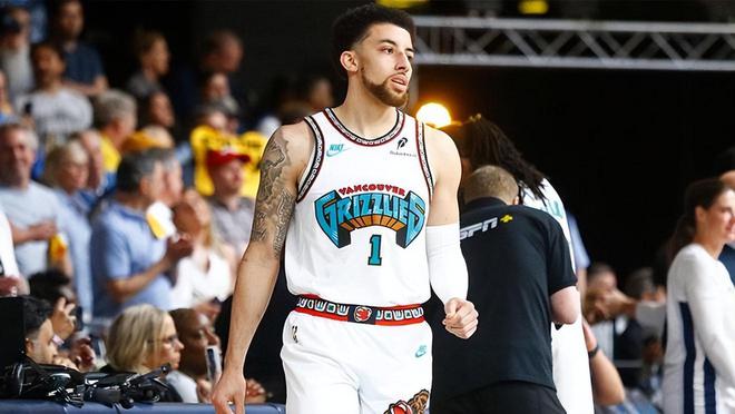 NBA 季后赛首轮落幕，小皮蓬领衔，这五人打出身价或获千万合同