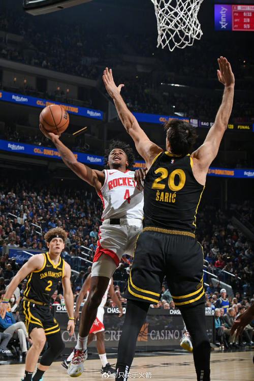 NBA 季后赛 G6 勇士主场惜败火箭，系列赛 3-3 平将迎抢七大战