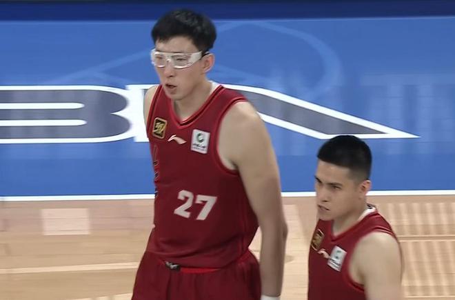 5月2日晚CBA半决赛第三回合：北京队3-0横扫山西队会师总决赛