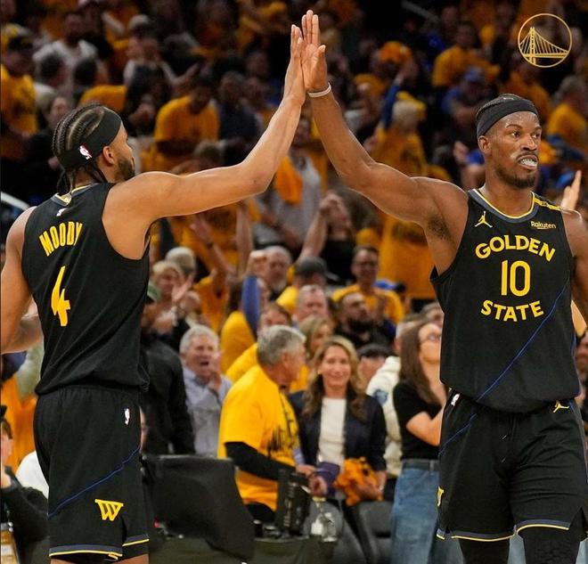 NBA西部首轮G6：勇士负火箭被拖入抢七，徐静雨怒批科尔变阵