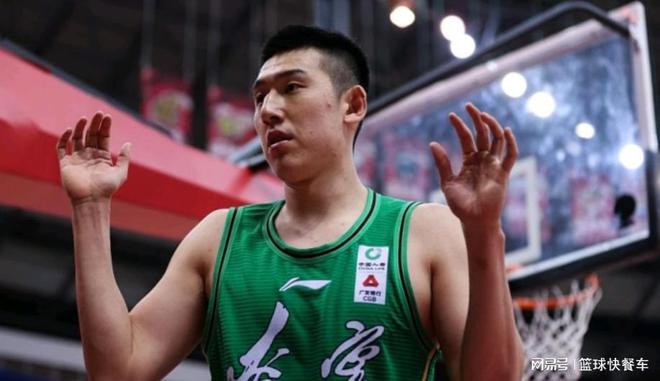 CBA 季后赛三轮盘点：涌现天才与失意者，五大混子球员揭晓