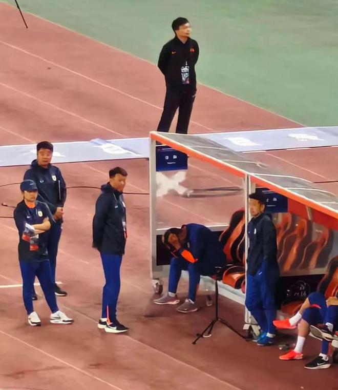 中超风云：三位韩国教练命运迥异，崔康熙成泰山惨案制造者
