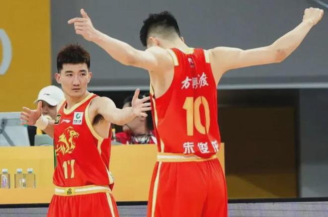 CBA总决赛赛程敲定！广厦男篮票价上涨，广东辽宁休赛期整改