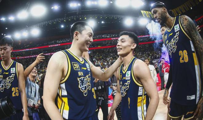 CBA总决赛赛程敲定！广厦男篮票价上涨，广东辽宁休赛期整改