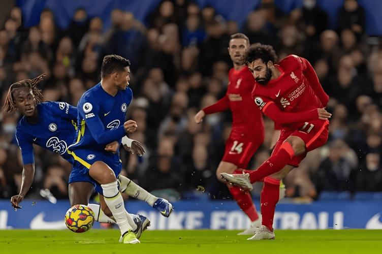 英超第35轮切尔西3-1利物浦 斯洛特赛后谈比赛及改进点