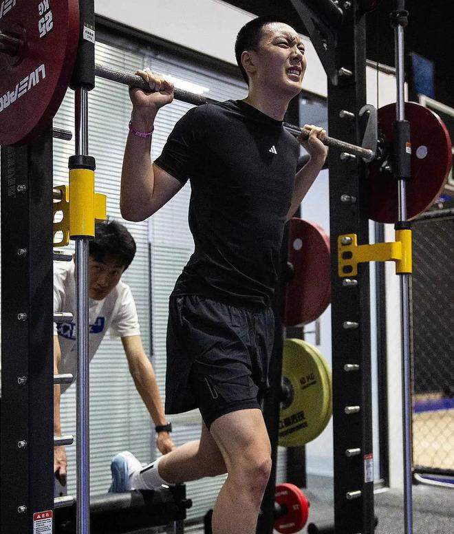 北京时间5月5日早！CBA徐杰、胡明轩、张昊休赛期最新动态汇总