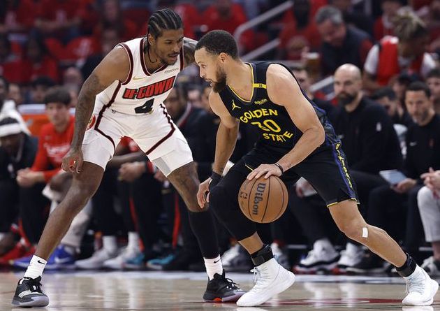 北京时间5月5日NBA火勇抢七大战，火箭成长蜕变引关注