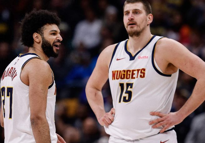 5月7日NBA季后赛：西部半决赛首战，掘金客场挑战雷霆，体能成关键