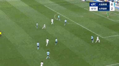 5月5日中超第11轮：北京国安2-0胜大连英博，积分情况揭晓