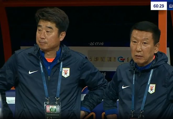 北京时间5月5日晚中超第11轮：山东泰山客场2-3遭云南玉昆逆转