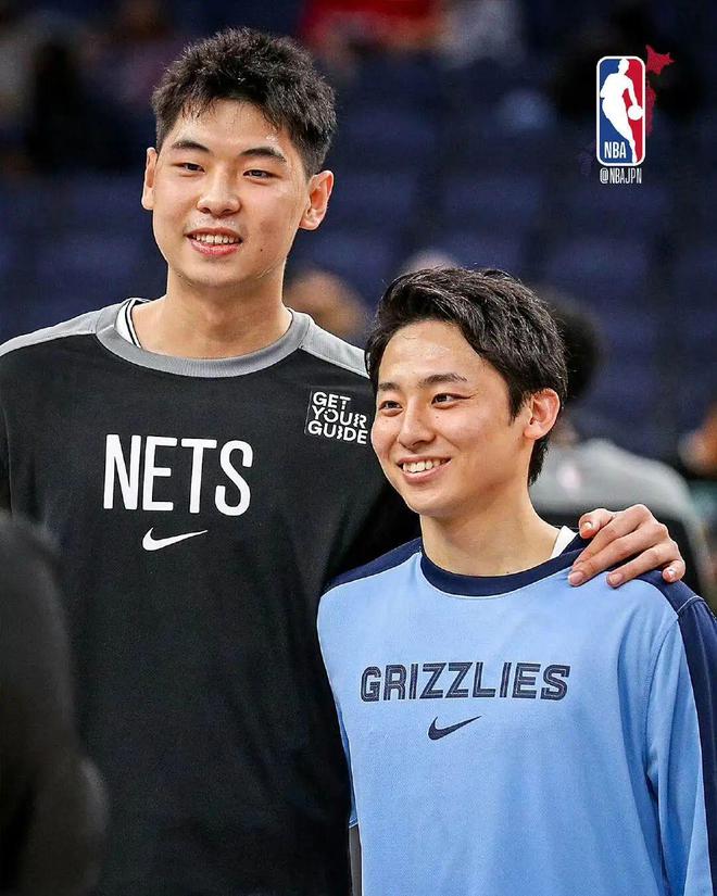自周琦后中国球员冲击NBA历程：球迷期待、品牌赞助与赛场故事