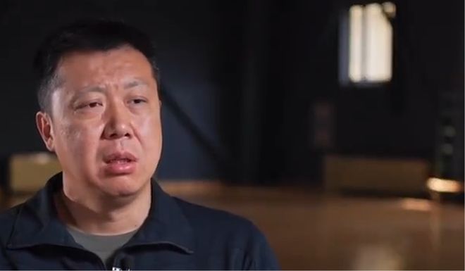 杨瀚森前往美国特训，王治郅指出其速度成大麻烦