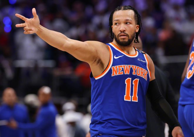 5月6日NBA季后赛分区半决赛：凯尔特人主场迎战尼克斯详情