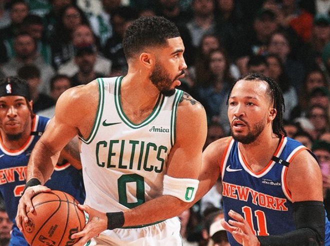 5月6日NBA季后赛分区半决赛：凯尔特人主场迎战尼克斯详情