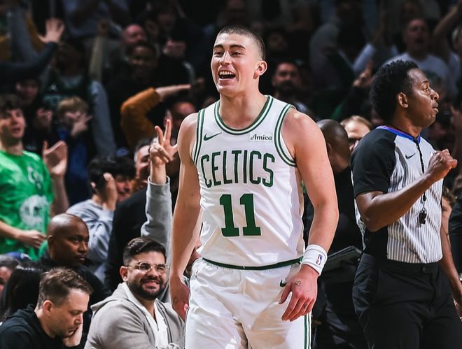 5月6日NBA季后赛分区半决赛：凯尔特人主场迎战尼克斯详情