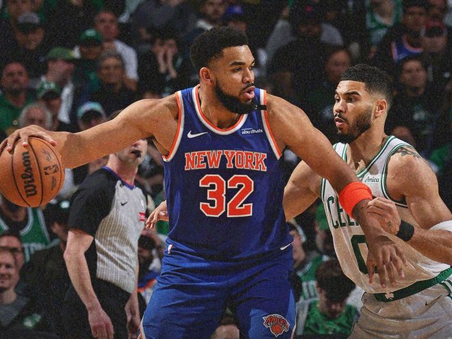 5月6日NBA季后赛分区半决赛：凯尔特人主场迎战尼克斯详情