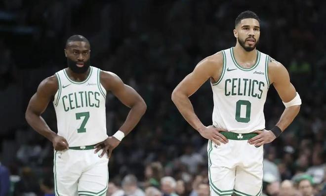 5月6日NBA季后赛半决赛凯尔特人尼克斯G1打响，实力差距明显
