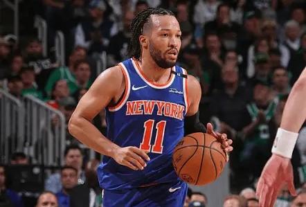 5月6日NBA季后赛东部半决赛，凯尔特人主场迎尼克斯，ESPN专家团预测一边倒