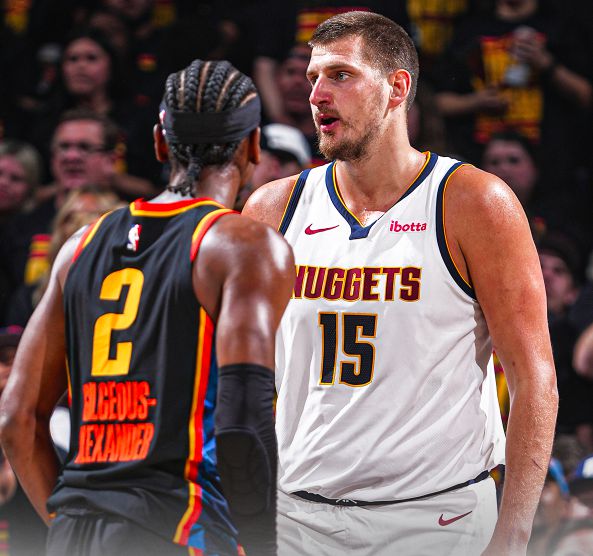 5月6日NBA季后赛雷霆主场对阵掘金，赛场局势与球员表现分析