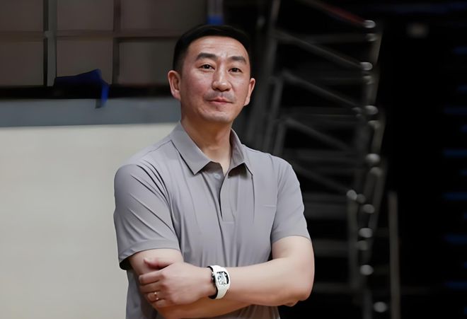 遗憾！北京队总经理张云松重大失误，致总决赛主场告别五棵松