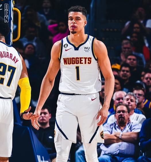 5月6日NBA季后赛半决赛：掘金险胜雷霆，波特全场表现糟糕