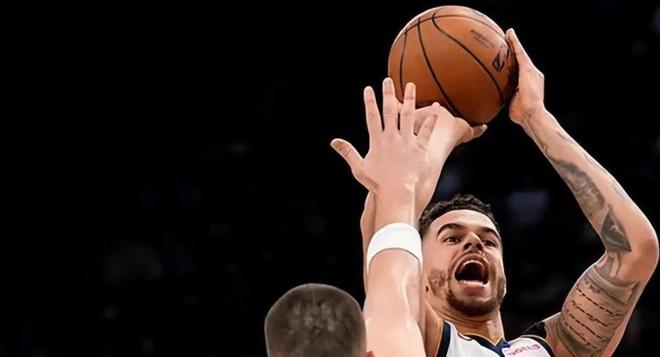 5月6日NBA季后赛半决赛：掘金险胜雷霆，波特全场表现糟糕