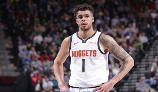 5月6日NBA季后赛半决赛：掘金险胜雷霆，波特全场表现糟糕