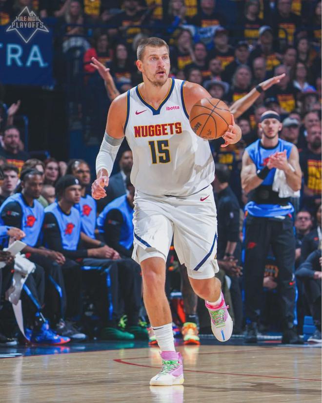 5月6日NBA季后赛西部半决赛G1，雷霆主场激战掘金详情
