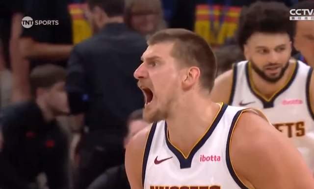 5月6日NBA季后赛西部半决赛G1：阿隆-戈登三分绝杀，约基奇42分22篮板闪耀全场