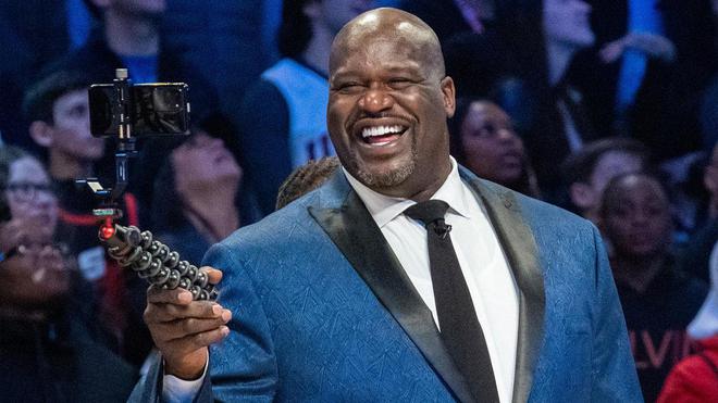 盘点十位本该早点退役的NBA传奇球员及沙奎尔·奥尼尔生涯历程