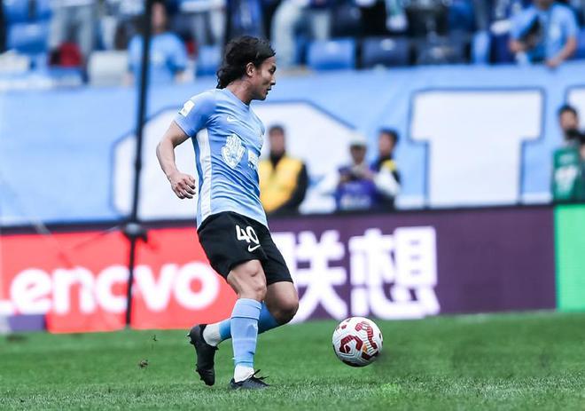 大连英博主场0-2负于北京国安，球员感慨与实力差距尽显