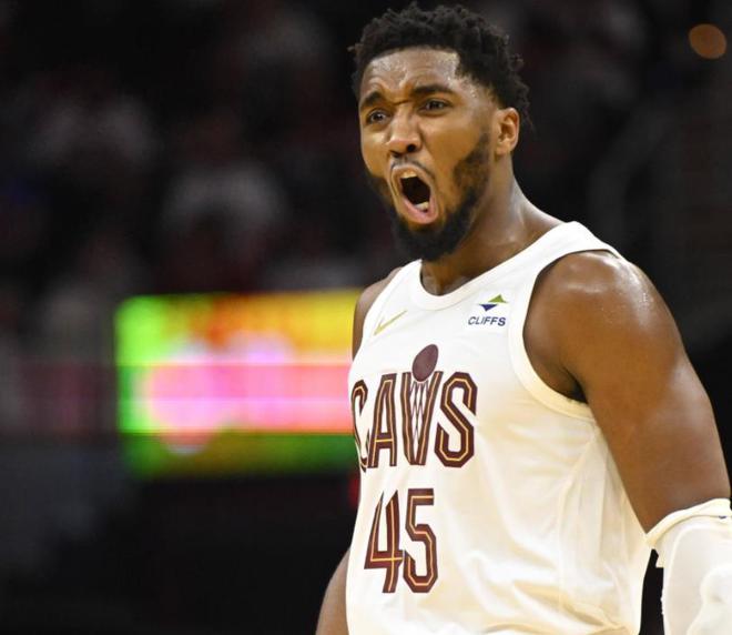5月7日NBA季后赛骑士vs步行者G2：骑士主力缺阵挑战大，步行者需维持优势