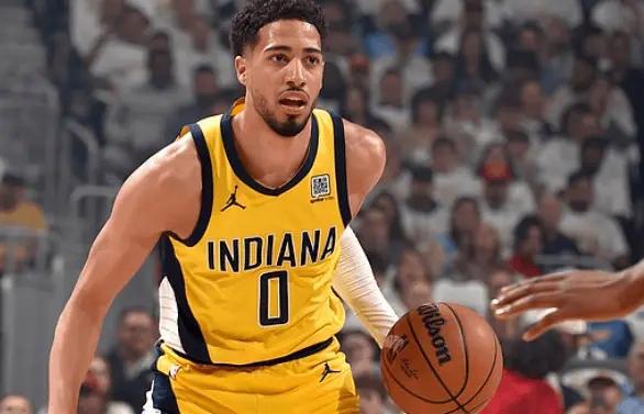 5月7日NBA季后赛次轮G2：骑士主场迎击黑马步行者