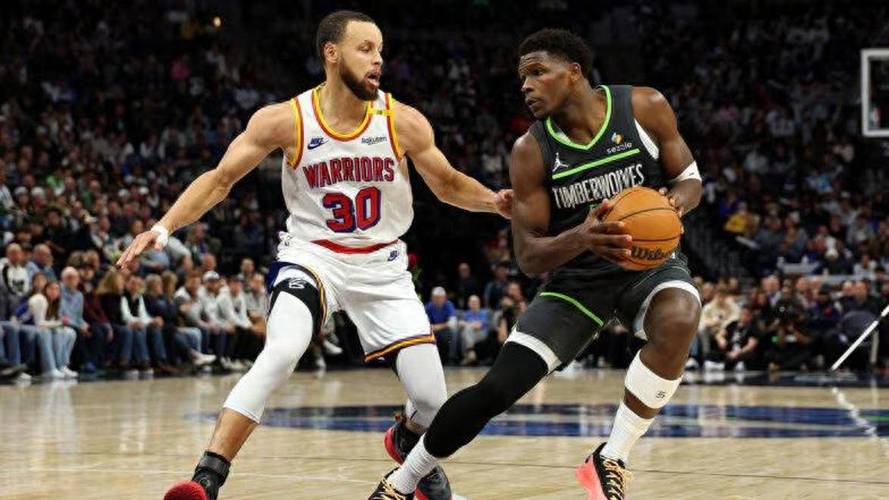 5月7号NBA季后赛西部半决赛：森林狼与勇士首次交锋，看点十足