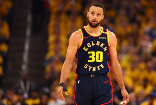5月7号NBA季后赛西部半决赛：森林狼与勇士首次交锋，看点十足